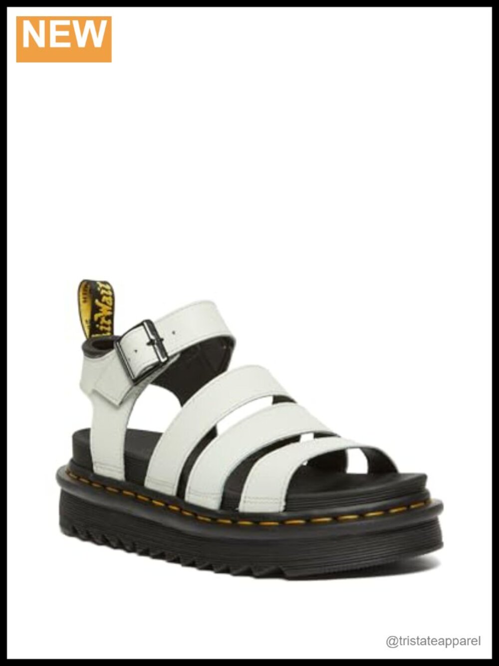Platform Fisherman Sandals Adjustable Buckle EVA Sole Women's